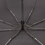 Зонт DOPPLER 74667-G (3011) Геометрия Серый