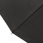 Зонт трость AMEYOKE L80 (01) Черный