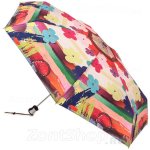 Зонт AMEYOKE OK57 (05) Цветочная акварель