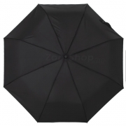 Зонт мужской LAMBERTI 73910 Черный