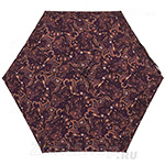 Зонт женский Zest 25518 10743 Цветы Узоры