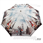 Зонт женский Zest 23815 2012 Подруги в городе