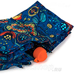 Зонт женский Airton 3515 9993 Цветы Узоры