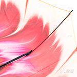Зонт женский Zest 23815 7686 Розовые лепестки