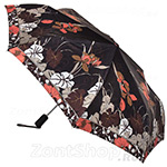 Зонт женский Три Слона 880 10838 Гармония цвета (сатин)
