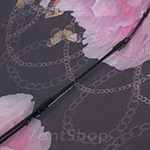 Зонт женский MAGIC RAIN 7223 11307 Розовый пион