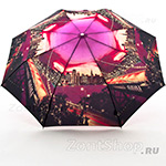 Зонт женский Zest 23625 7286 Манхэттенский мост