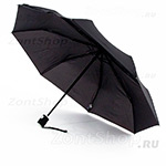 Зонт мужской Zest 13810 Черный