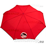 Зонт женский Airton 3517 3840 Красная шапочка