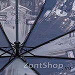 Зонт женский Zest 23815 4259 Дождь в городе