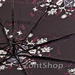 Зонт женский Zest 53516 4723 Цветы
