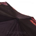 Зонт женский Zest 23944 12015 Ирисы (сатин)