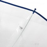 Зонт детский прозрачный ArtRain 1511 (13208) Вертолетик