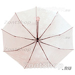 Зонт женский Zest 23943 1169 Хамелеон Розовый Светлый