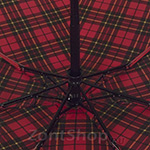 Зонт женский H.DUE.O H224 (2) 11433 Красный