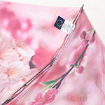 Зонт женский Zest 25515 55 Сакура розовая