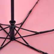 Зонт DOPPLER 74456309 Розовый Однотонный