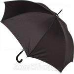 Зонт трость мужской Trust LAMP-27J (9132) Серый