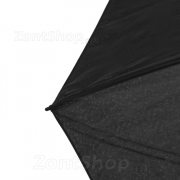 Зонт Knirps C.200 Medium BLACK 2001000