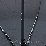 Зонт мужской Zest 43630 Черный