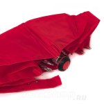 Зонт KNIRPS 811 X1 Red 2000 (в футляре)