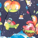 Зонт детский ArtRain 1651 (13578) Путешествие в облака