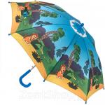 Зонт детский ArtRain 1651-16 (13014) Джунгли