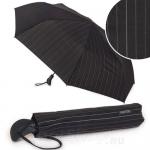 Зонт DOPPLER 74367 Magic XM (1554)  Полоса Черный