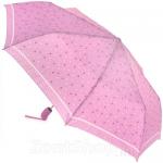 Зонт женский ArtRain 3615 (13528) Розовые горошины