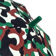 Зонт детский Diniya 2612 (16264) Камуфляж Зеленыйй