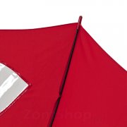 Зонт трость женский Fulton Lulu Guinness L777 2785 Губы (Дизайнерский)