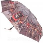 Зонт женский LAMBERTI 74745-1811 (13912) Лондонская жизнь