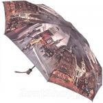 Зонт женский LAMBERTI 74745-1809 (13913) Вечерний наряд города