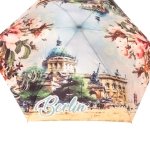 Мини зонт облегченный LAMBERTI 75119 (14950) Несравненный Берлин