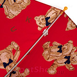 Зонт детский AMEYOKE L54 (04) Мишки