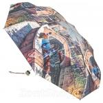 Зонт женский Trust 58475 (14298) Волшебная Венеция
