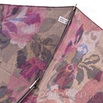 Зонт женский Три Слона 129 Жаккард 8301 Россыпь цветов