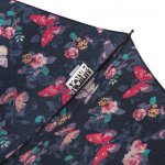 Зонт женский Airton 3615 12226 Цветочные бабочки