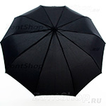 Зонт мужской Три Слона M-8100 Черный