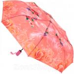 Зонт женский DripDrop 975 (15089) Розовая сказка