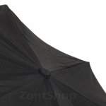 Зонт мужской LAMBERTI 73730 Черный