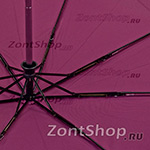 Зонт женский Airton 3912 4253 Фиолетовый Жар-Птица