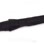 Зонт-трость Knirps T.903 BLACK усиленный каркас 1000