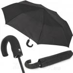 Зонт мужской DripDrop 960 Черный