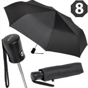 Зонт Три Слона M-5790 Черный