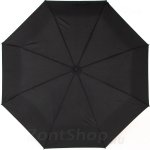 Зонт мужской LAMBERTI 73700 Черный