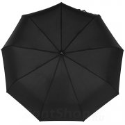Зонт мужской Ame Yoke OK-70-9B 9772 Черный