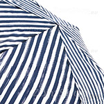 Зонт женский L718 2786 Полоса (Дизайнерский)