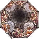 Зонт женский Три Слона 369 (B) 11869 Дамские штучки (сатин)