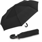 Зонт мужской Три Слона M-7820 Черный